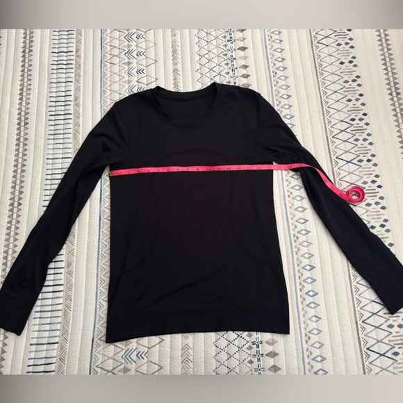 Lululemon Swiftly Long Sleeve - Picture 5 of 5